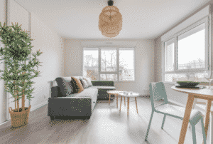 GUEST ADOM - logement - Le Mans