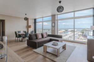 GUEST ADOM - logement - Saint-Nazaire