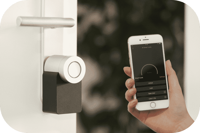 Nuki Smart Lock