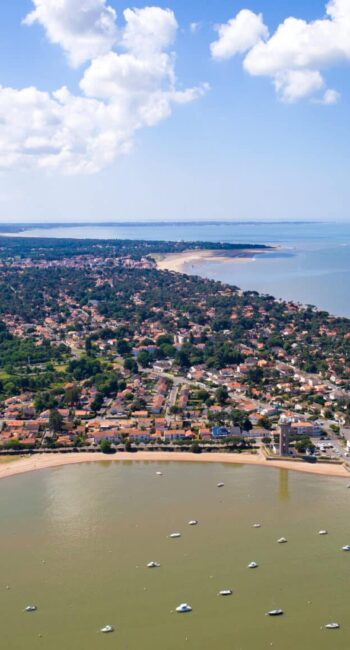 Saint-Brévin-les-Pins Saint-Brévin-les-Pins