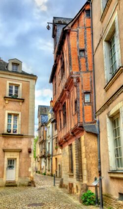 Investir en Pays de la Loire