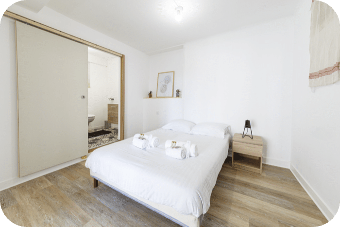 La Casa de Mat - Appartement lumineux et moderne