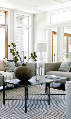 modern living room modern living room